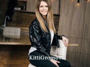 KittiGromova