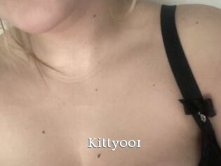 Kitty001