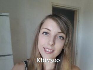 Kitty300