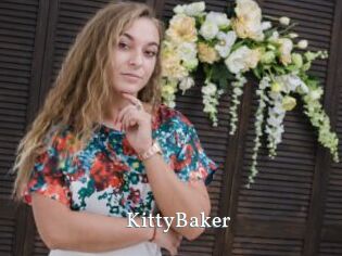 KittyBaker