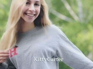 KittyCarter