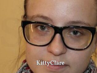 KittyClare