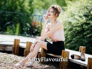 KittyFlavourful