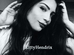 KittyHendrix