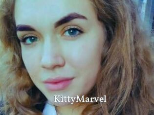 KittyMarvel