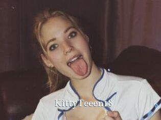 KittyTeeen18