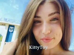 KittyToy