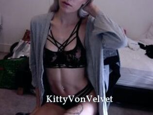 KittyVonVelvet