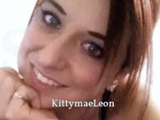 KittymaeLeon