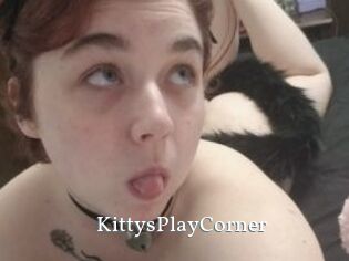 KittysPlayCorner