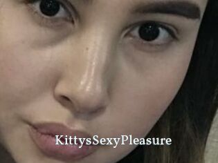 KittysSexyPleasure