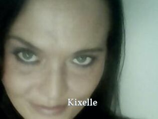 Kixelle