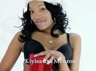 Kiylea_xxx_Monroe