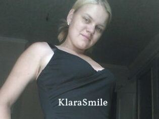 KlaraSmile