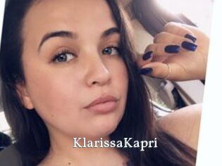 KlarissaKapri