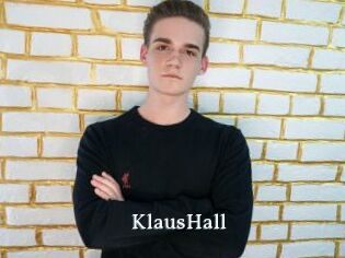 KlausHall