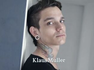 KlausMuller