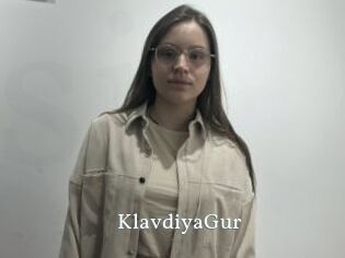 KlavdiyaGur