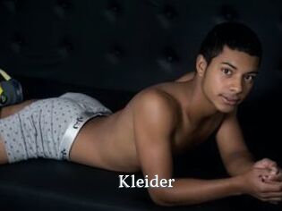 Kleider