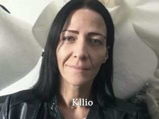 Kllio