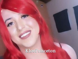 KloePrisceton