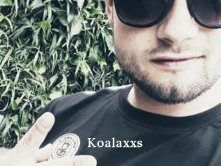 Koalaxxs