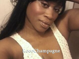 KocoChampagne