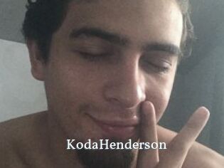 KodaHenderson