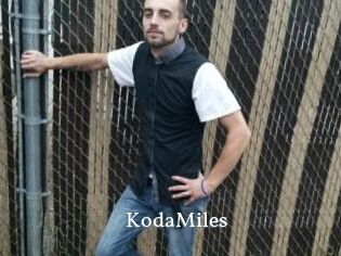 KodaMiles