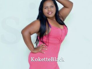 KoketteBlack