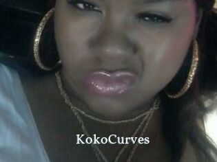 KokoCurves