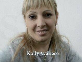 KollyAvanece