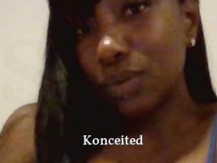 Konceited