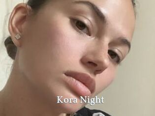 Kora_Night