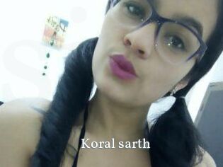 Koral_sarth