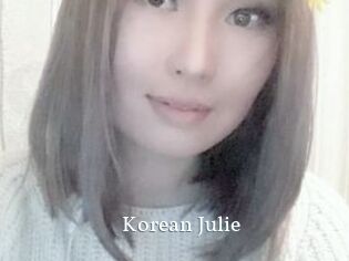 Korean_Julie