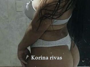 Korina_rivas