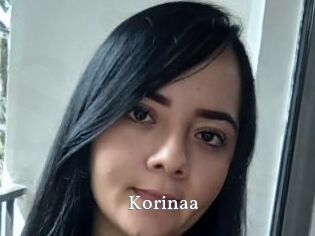 Korinaa