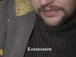 Kosmossex