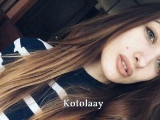 Kotolaay