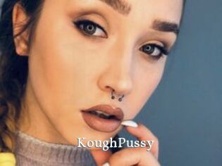 KoughPussy