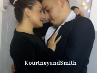 KourtneyandSmith