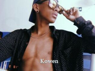 Kowen