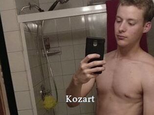 Kozart