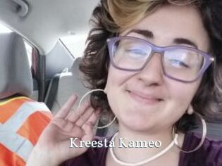 Kreesta_Kameo