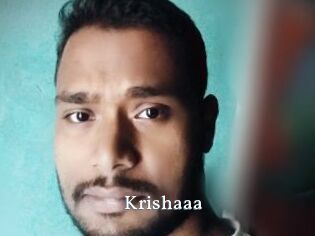 Krishaaa