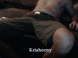 Krishorny