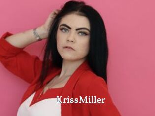 KrissMiller