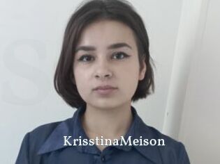 KrisstinaMeison