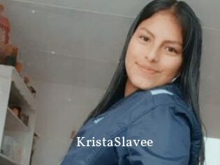 KristaSlavee